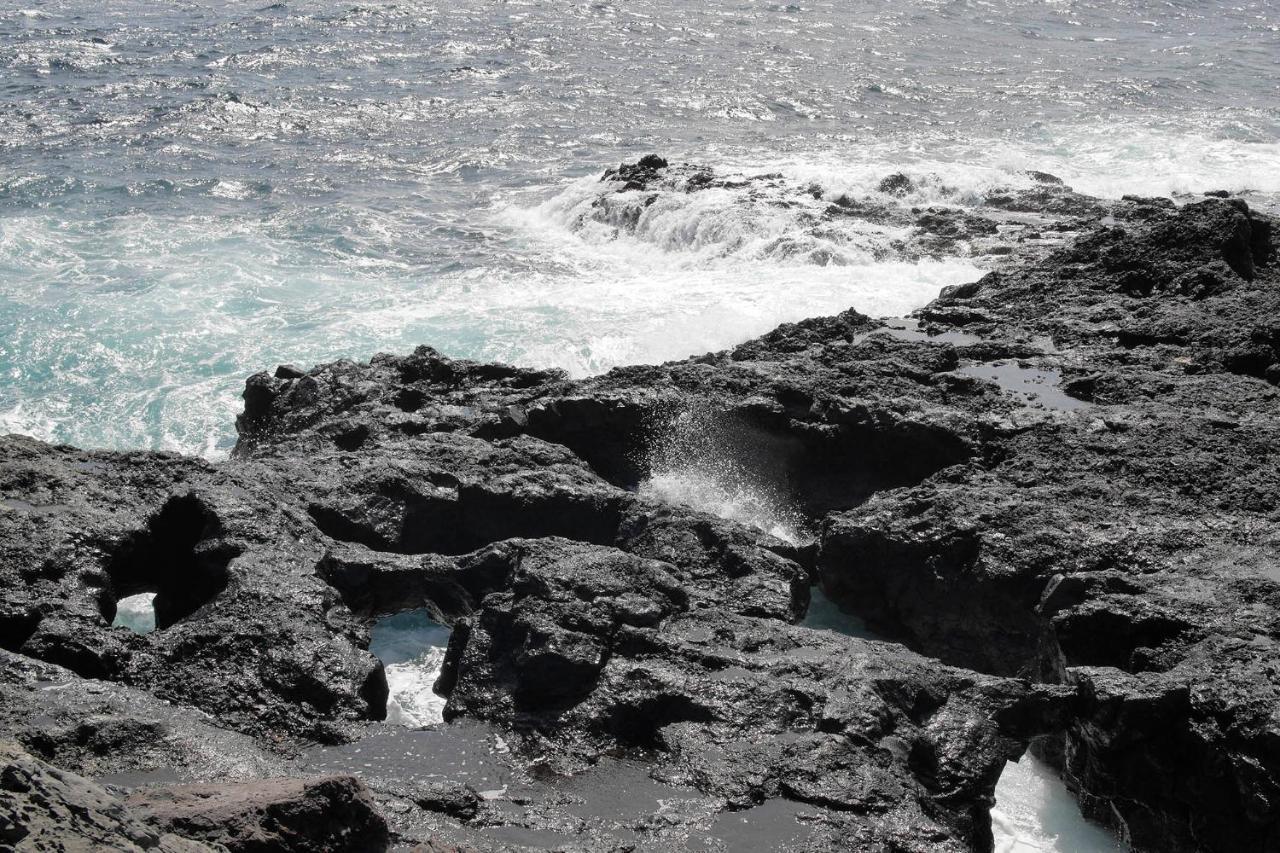 Volcan De Sal Teguise  Exteriör bild